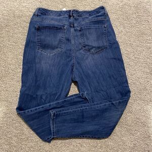 Lane Bryant jeans